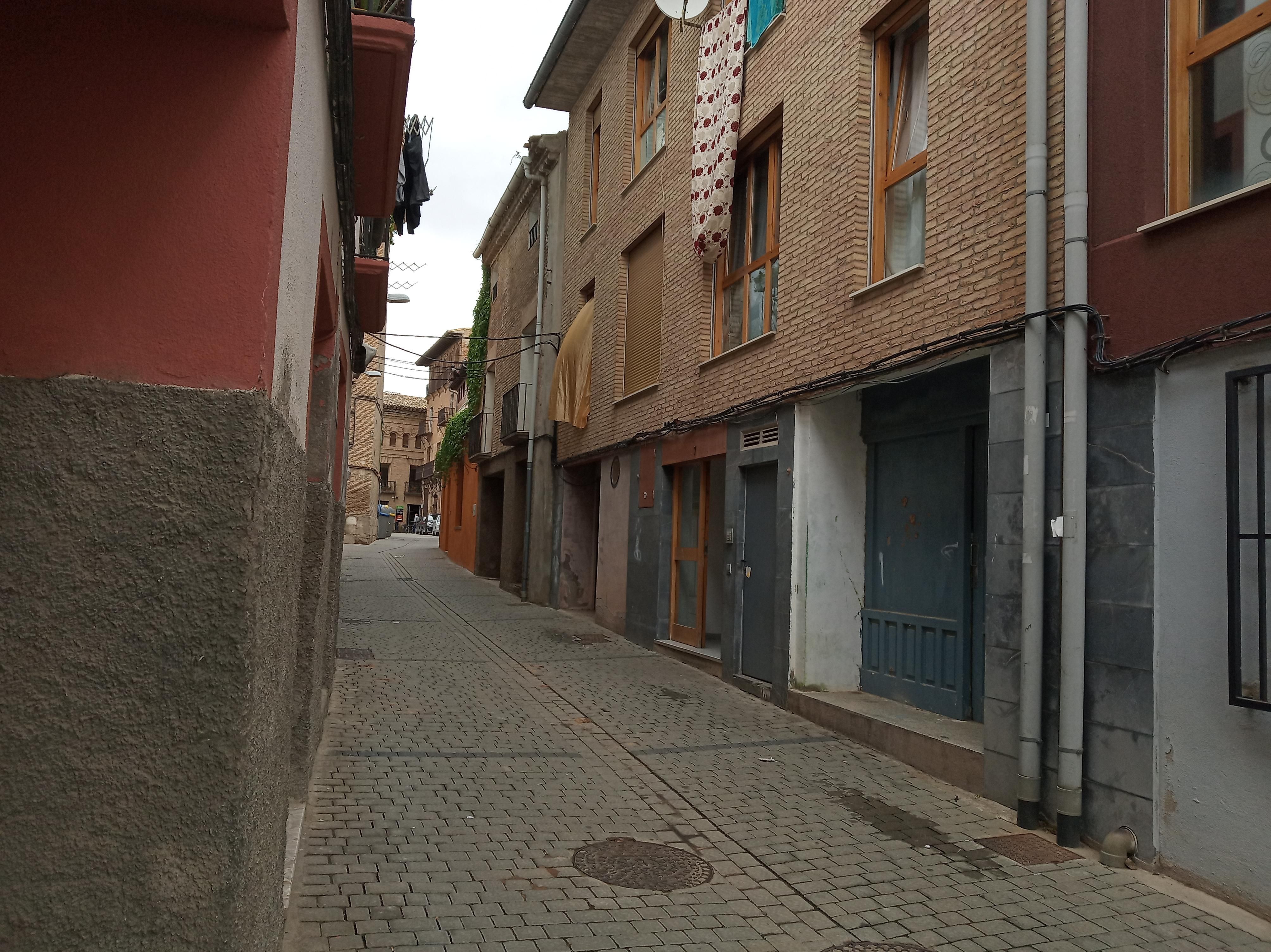 Premises for sale in Peñuelas, 7, Corella
