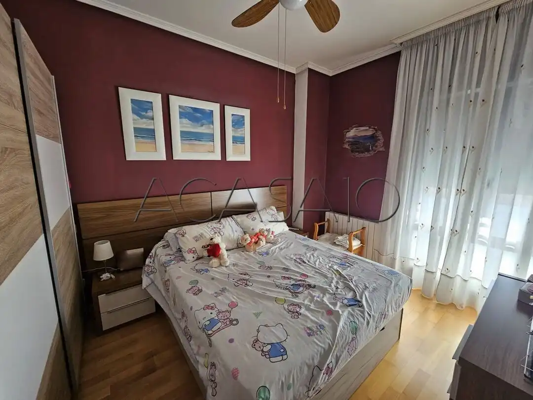 Flat with lift for sale in Hospital, imagen 34