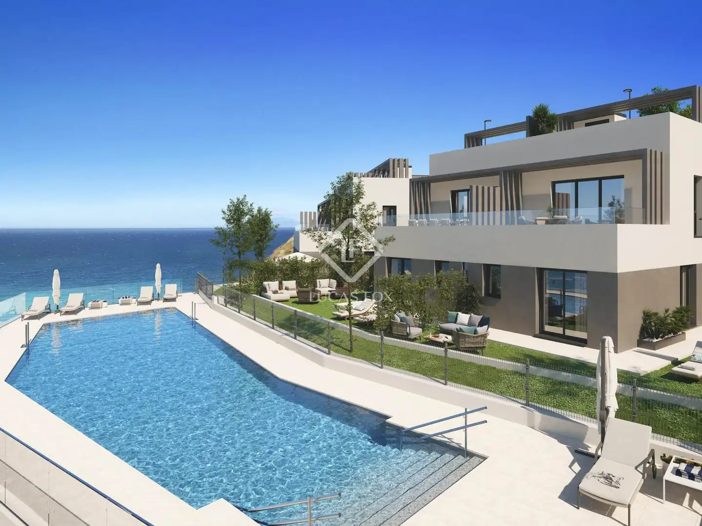 Chalet con piscina en venta en Lagos, imagen 21