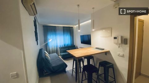 Foto 2 de Pis de lloguer a Fuente del Berro, Madrid Capital