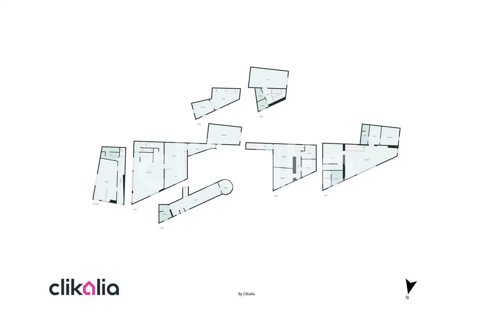 Casa in vendita a Sarroca de Lleida, imagen 43