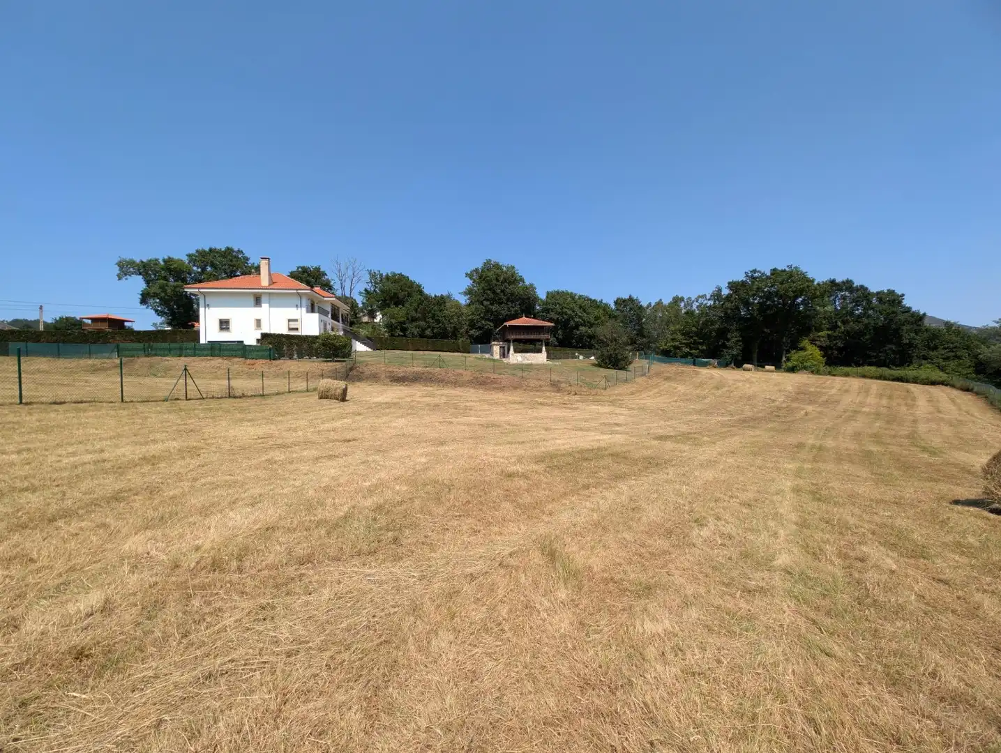 Terreny residencial en venda a ARROXOS,LOS, imagen 19
