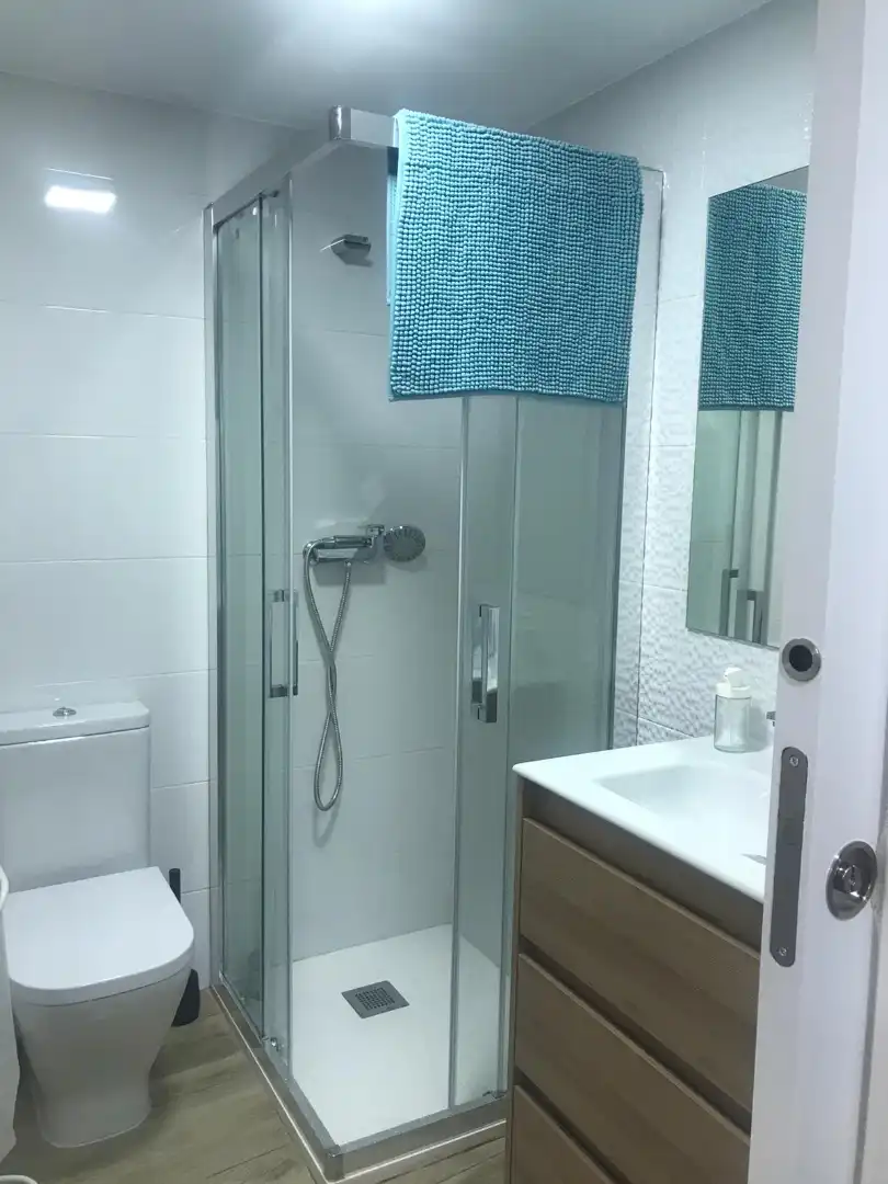Apartament de lloguer a Centro Ciudad