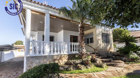 Foto 4 de Casa o xalet en venda a La Eliana - Cl San Jorge, Entrepinos, L'Eliana