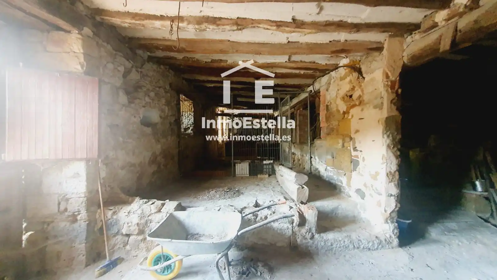 Casa o chalet en venta en mayor, Salinas de Oro / Jaitz