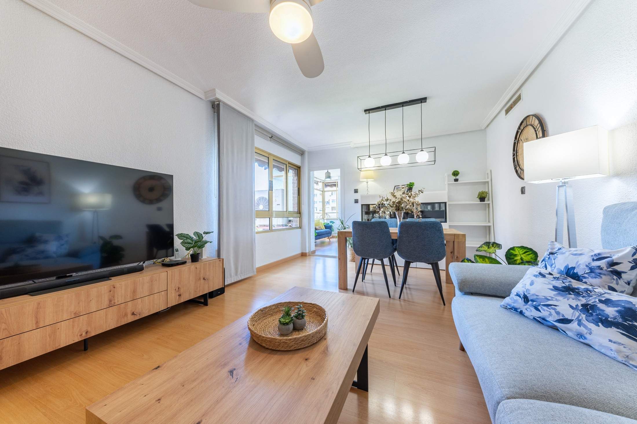 Flat for sale in Avenida ORIHUELA, 11, San Fernando - Princesa Mercedes