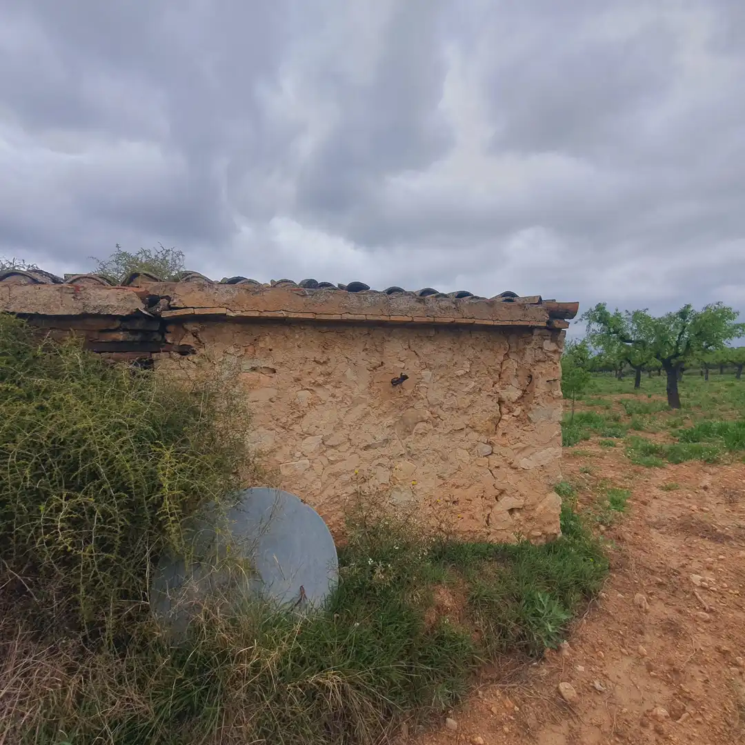 Rustikales Grundstück zum Verkauf in El Pinell de Brai, imagen 11