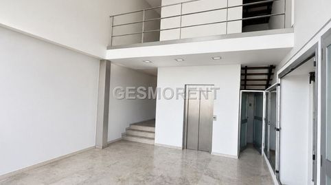 Foto 5 de Oficina en venta en Sa Indioteria Urbà, Palma de Mallorca