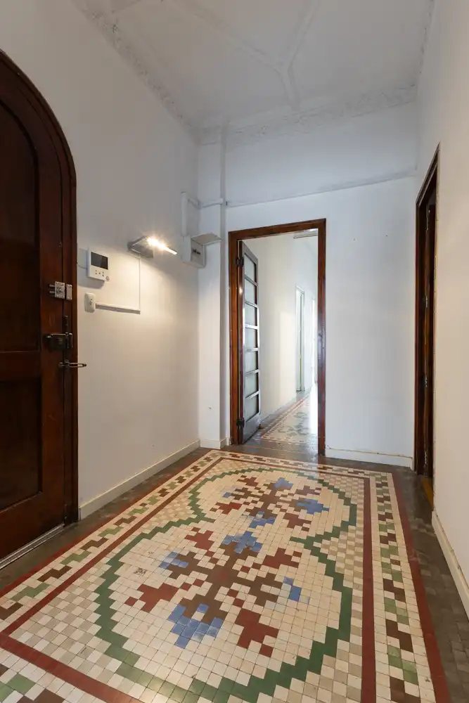 Flat for sale in Valencia  with Heating and Terrace