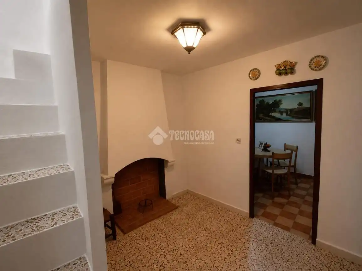 Casa con terrazza in vendita a Valdeverdeja, imagen 32