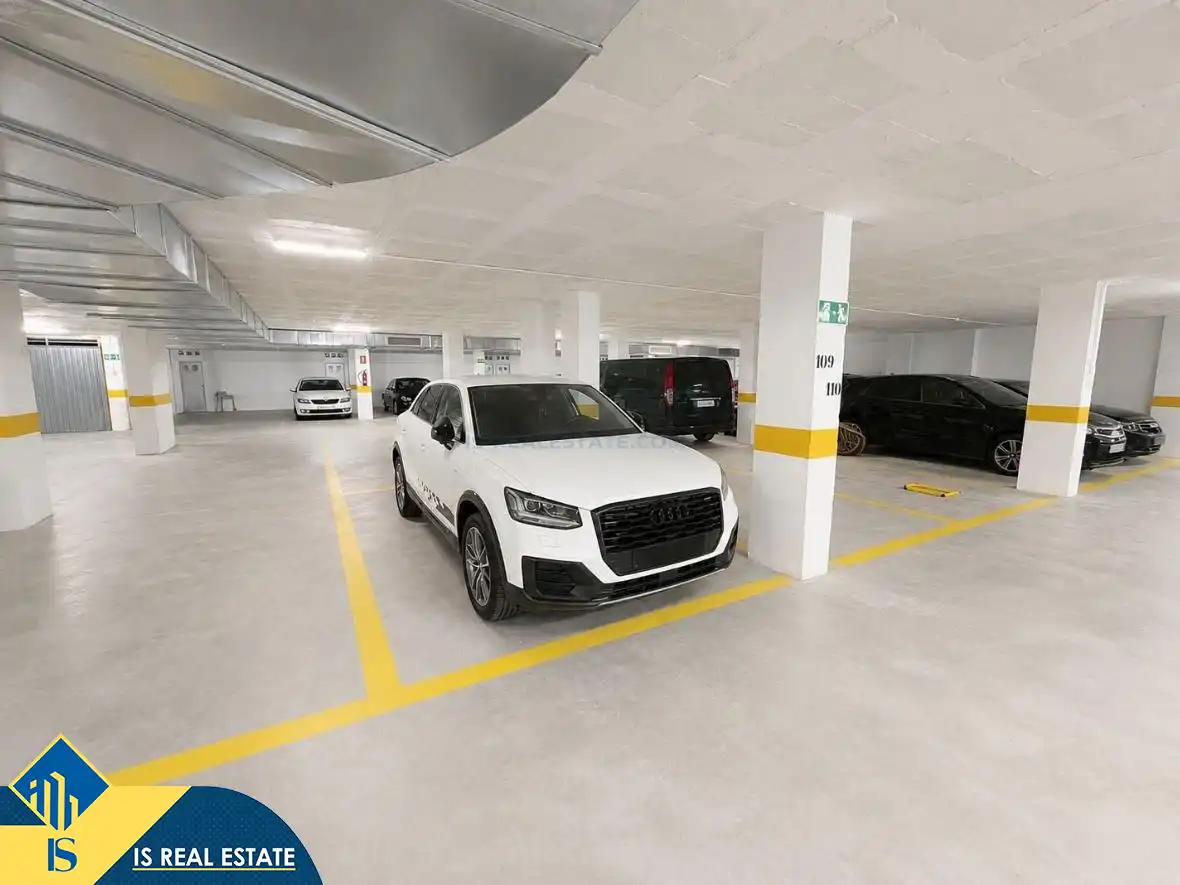 Apartament amb piscina en venda a Playa del Cura, imagen 9