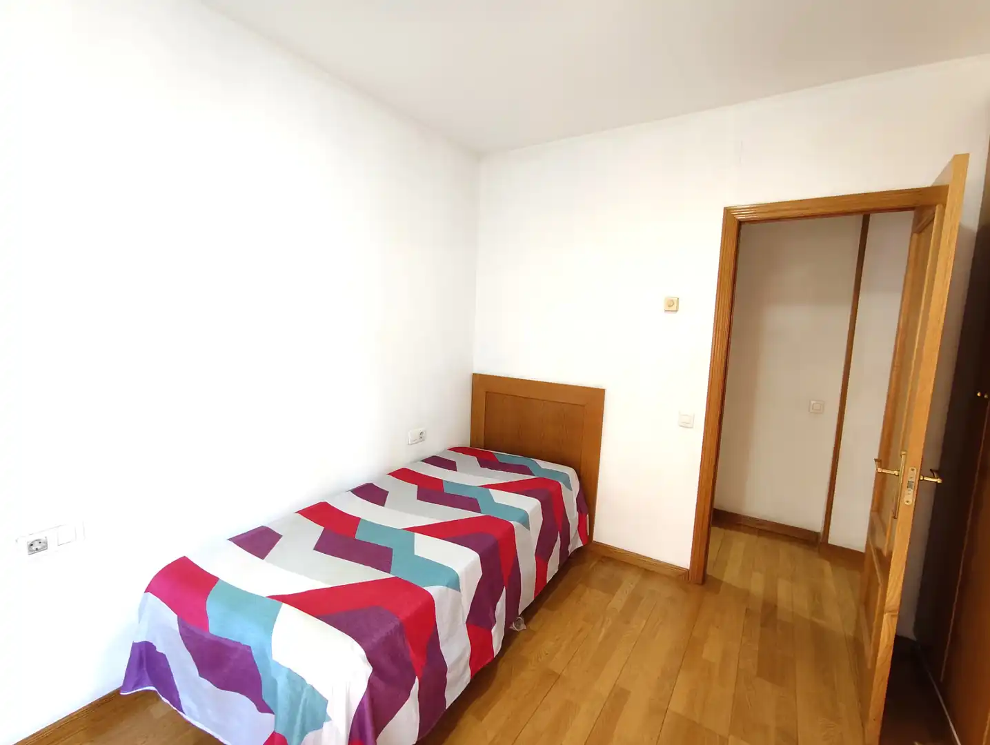 Piso con terraza en venta en Carrer del Ter, imagen 14