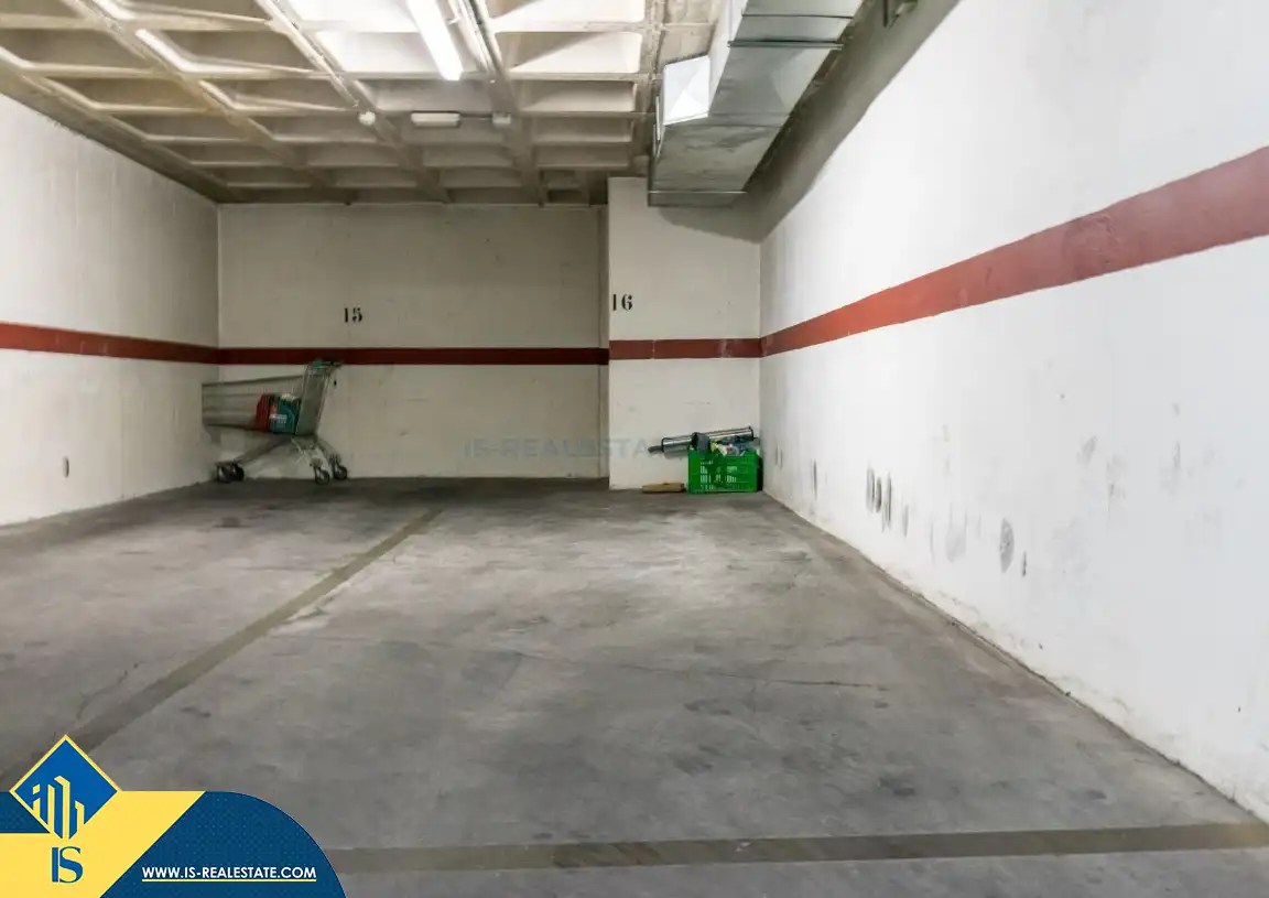 Apartament amb ascensor en venda a Centro, imagen 33