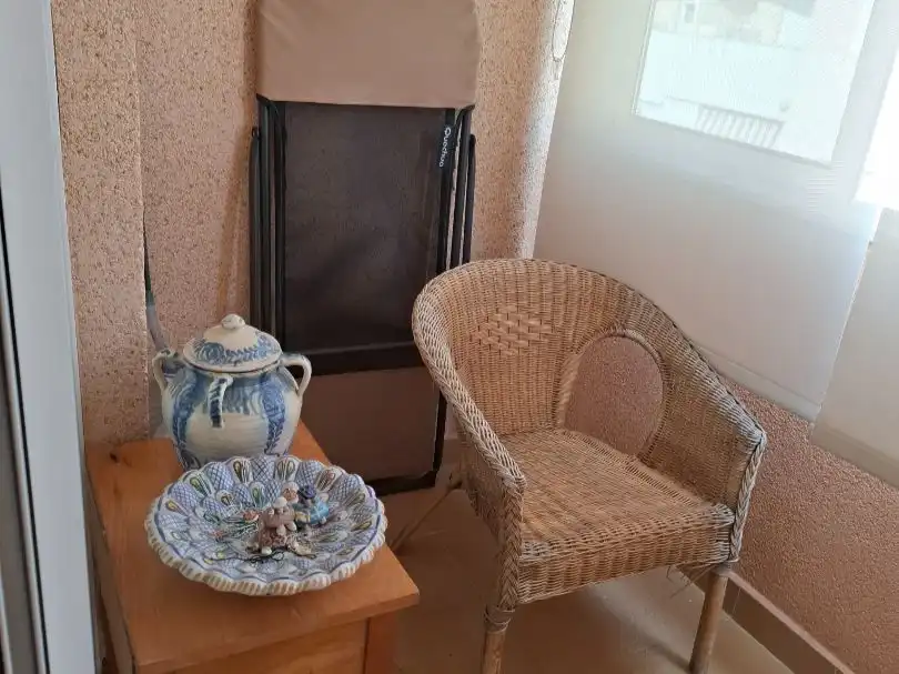 Ático con piscina en venta en Travesia Gabino 19, imagen 4