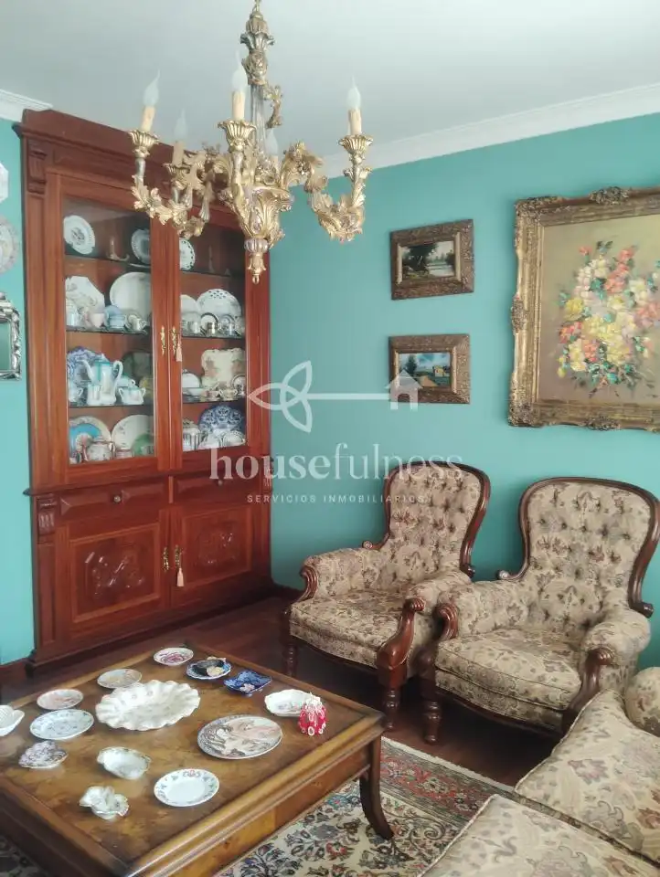 Flat with terrace for sale in Mugardos, imagen 9