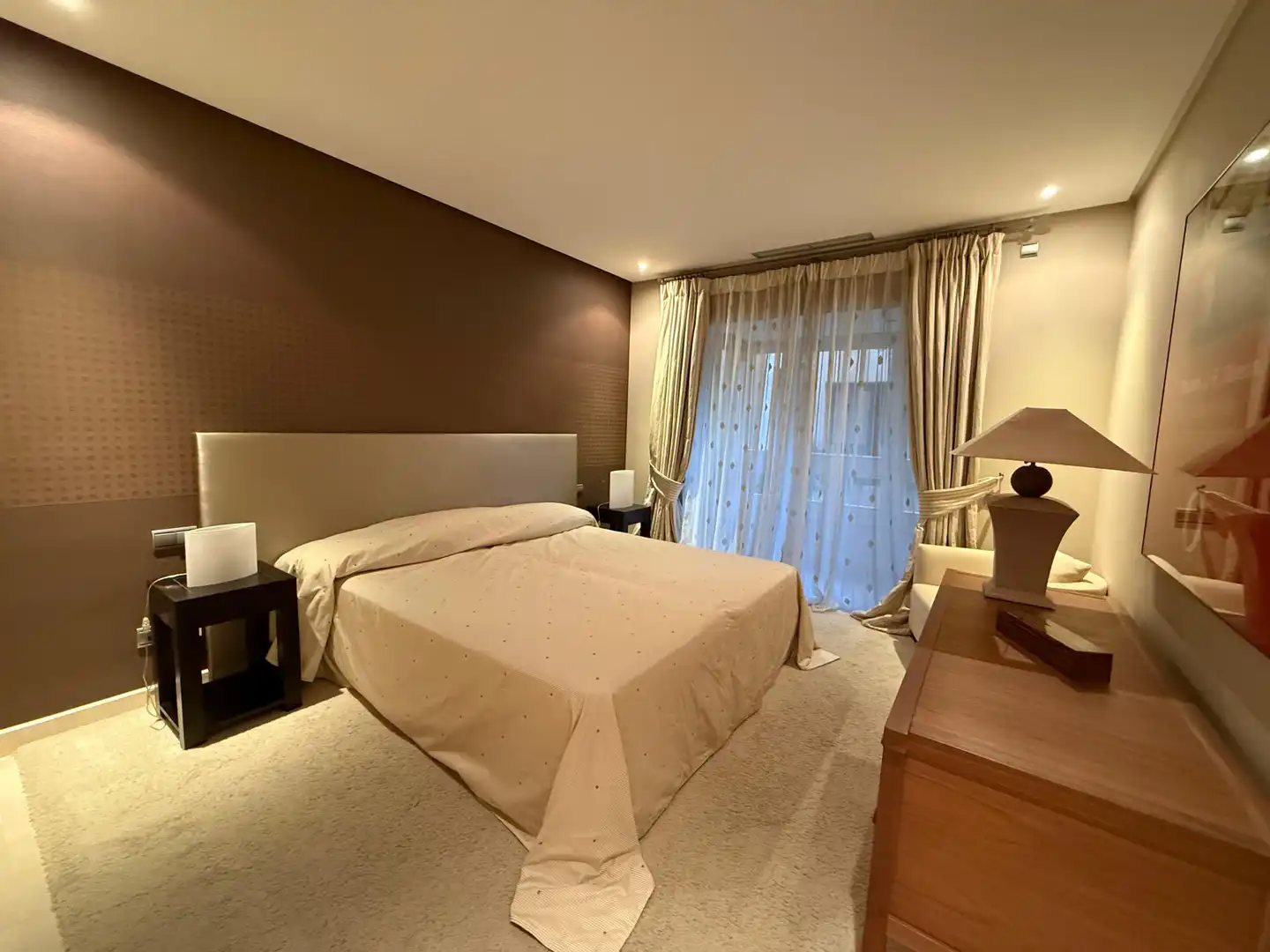 Appartement compact avec piscine à louer à Milla de Oro, imagen 22
