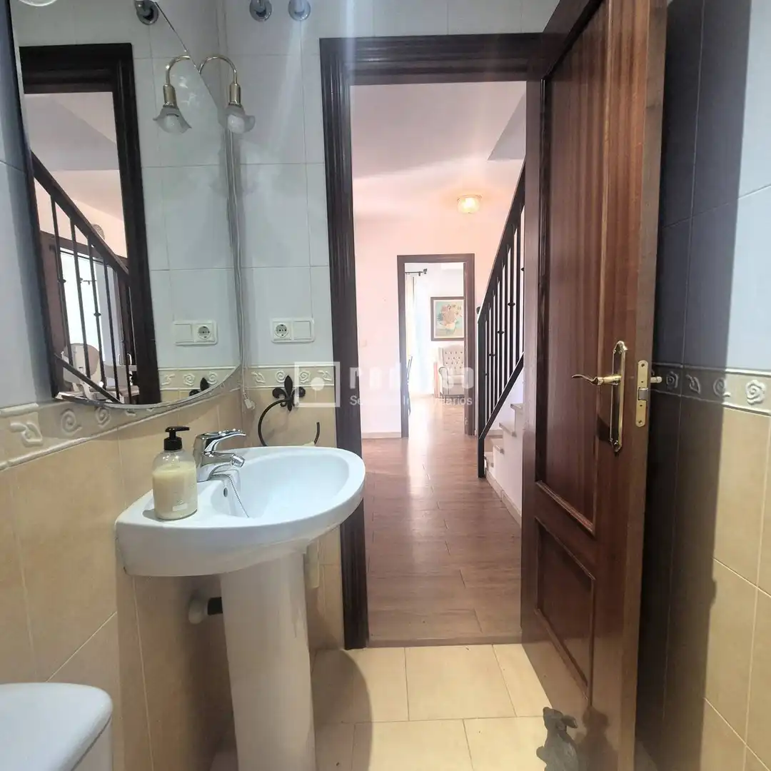 Casa en venta en de Enrique Granados, imagen 58
