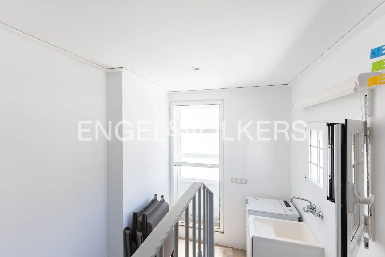 Terrassa de Casa o xalet en venda en Torreblanca amb Aire condicionat, Calefacció i Terrassa