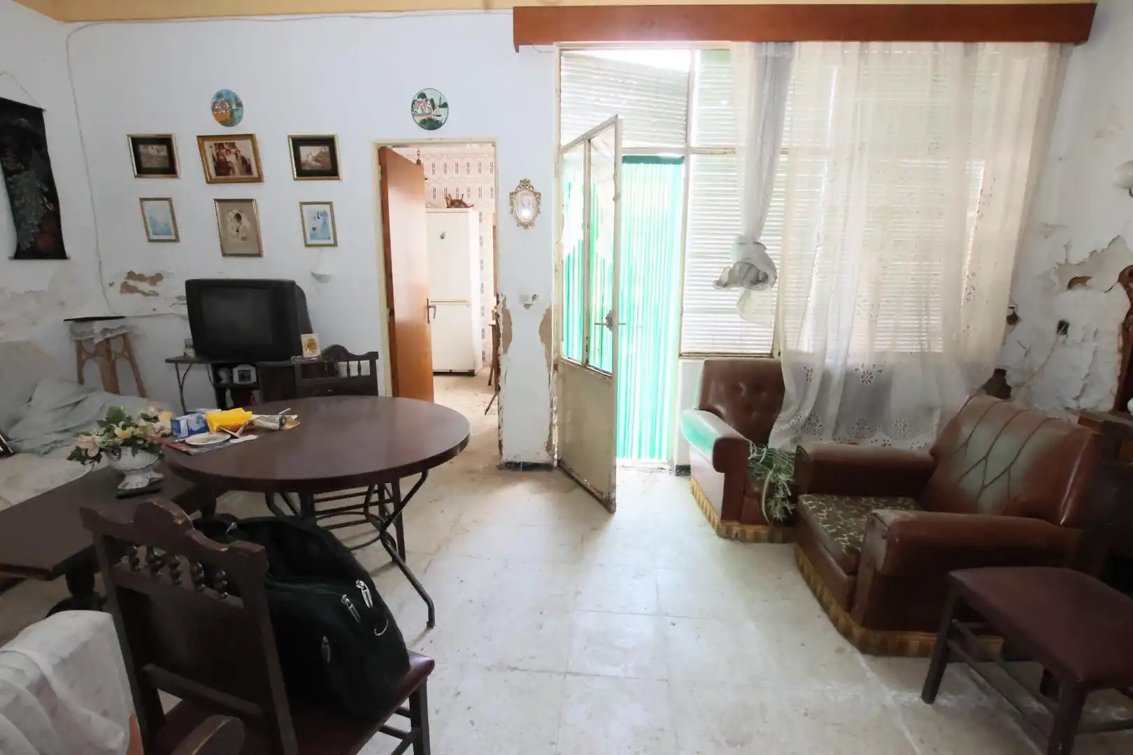 Sala de estar de Casa o chalet en venta en Montijo
