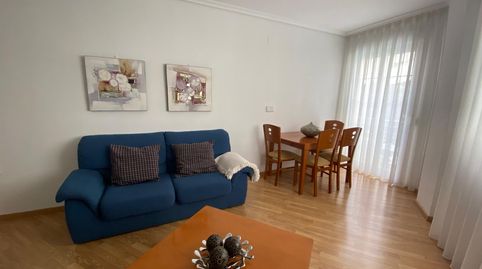 Foto 2 de Apartament de lloguer a Centro, Albacete Capital