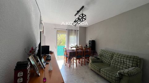 Foto 3 de Piso en venta en Raza, El Carmen - Cardeñas, Huelva Capital