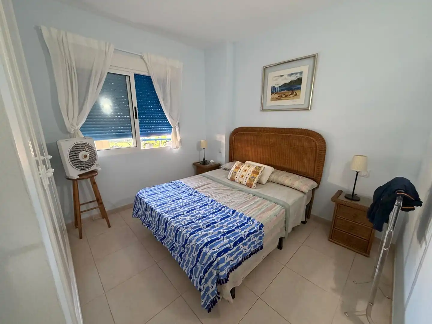 Appartement compact avec piscine à vendre à Las Marinas / Les Marines, imagen 25