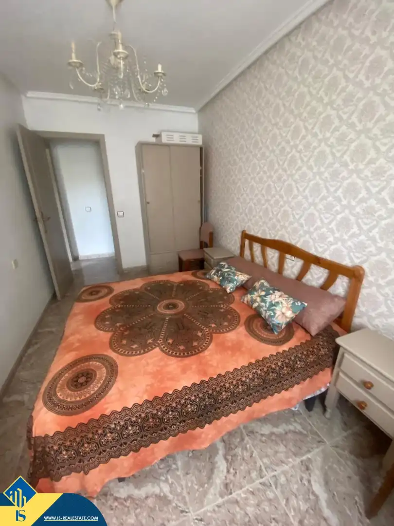 Piso con ascensor en venta en Playa del Acequión, Náufragos y Rocío del Mar, imagen 7