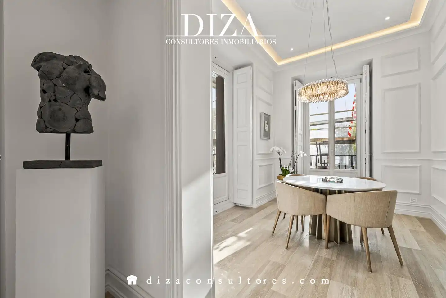 Piso con terraza en venta en Centro, imagen 21