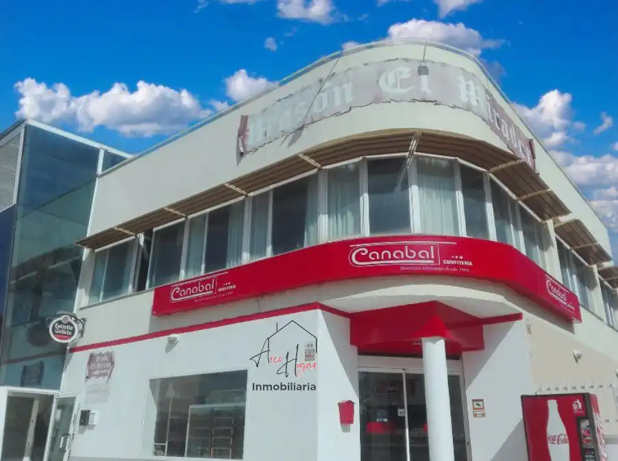 Locale commerciale in vendita a Rosales, imagen 19
