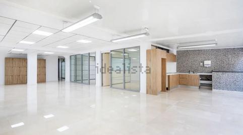 Foto 3 de Oficina de lloguer a El Pla del Remei, Valencia