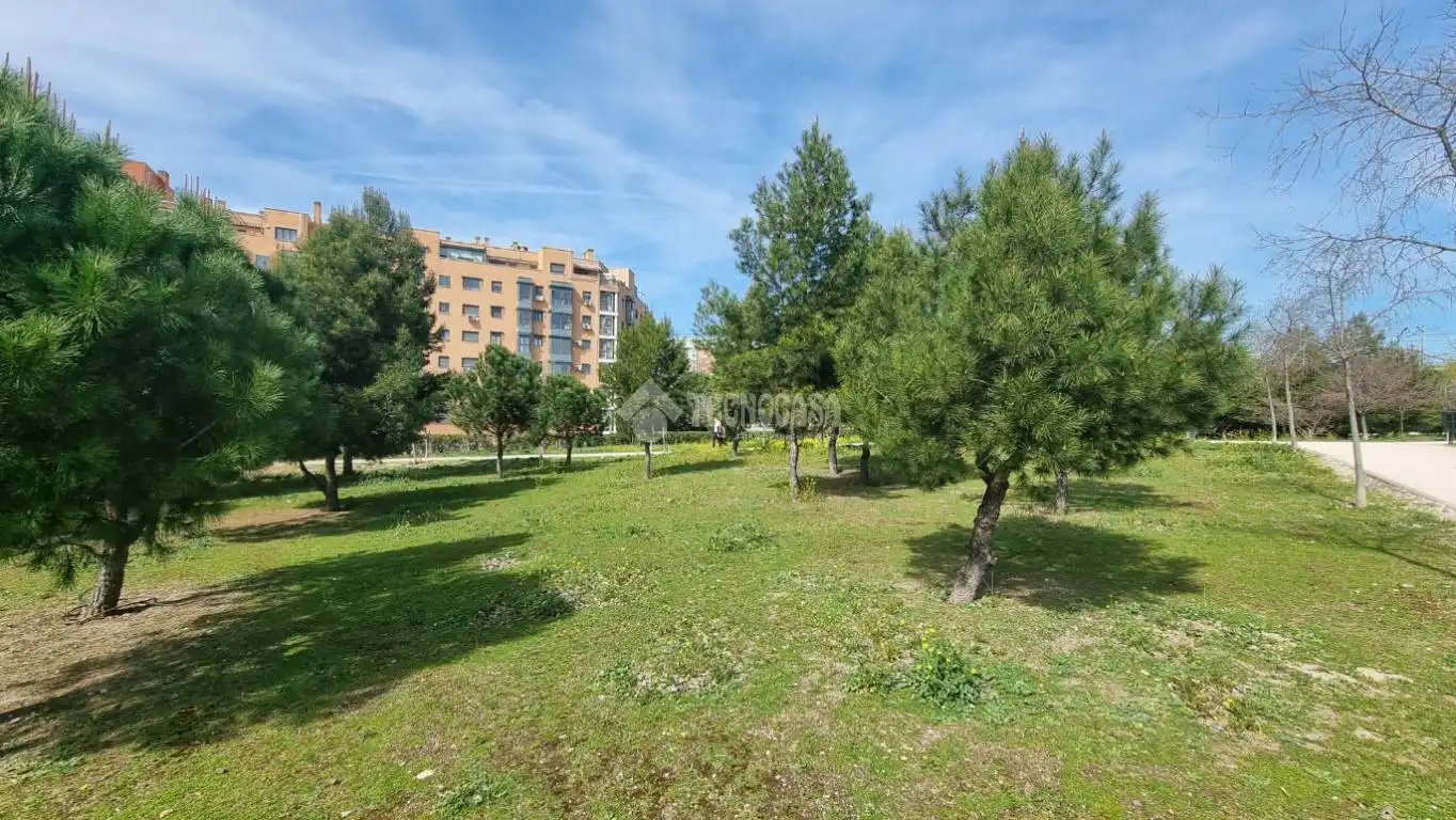 Flat for sale in Madrid  with Air Conditioner and Terrace
