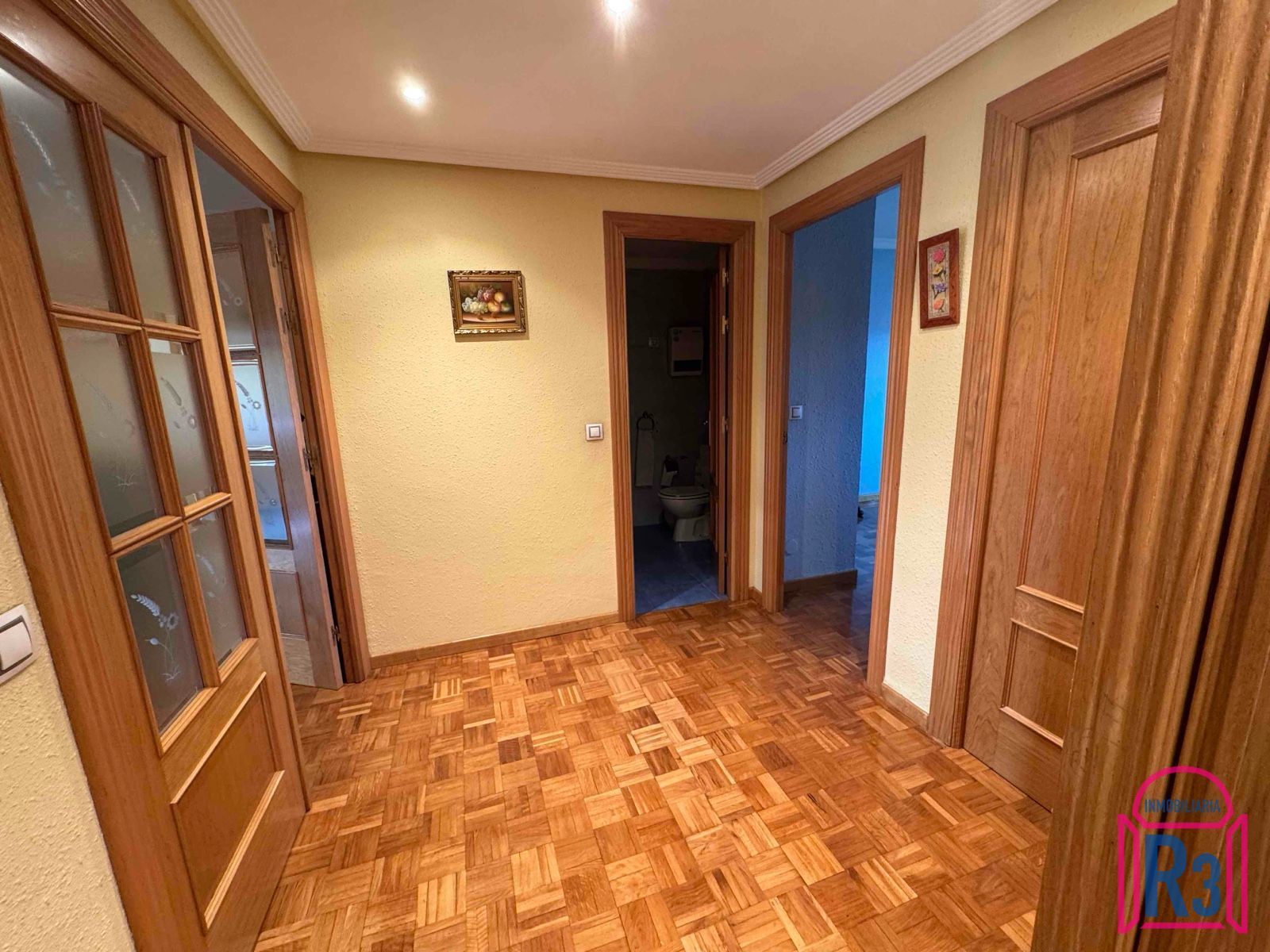 Flat for sale in León Capital   with Heating and Terrace
