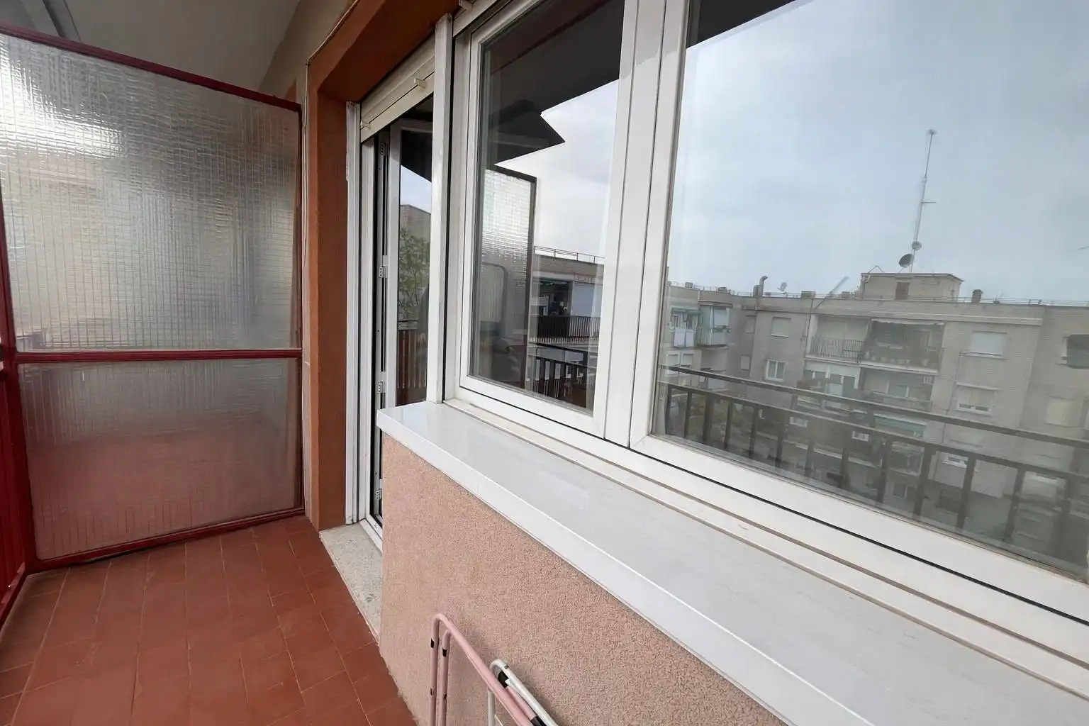 Terraza de Piso en venta en Alcobendas con Calefacción y Terraza