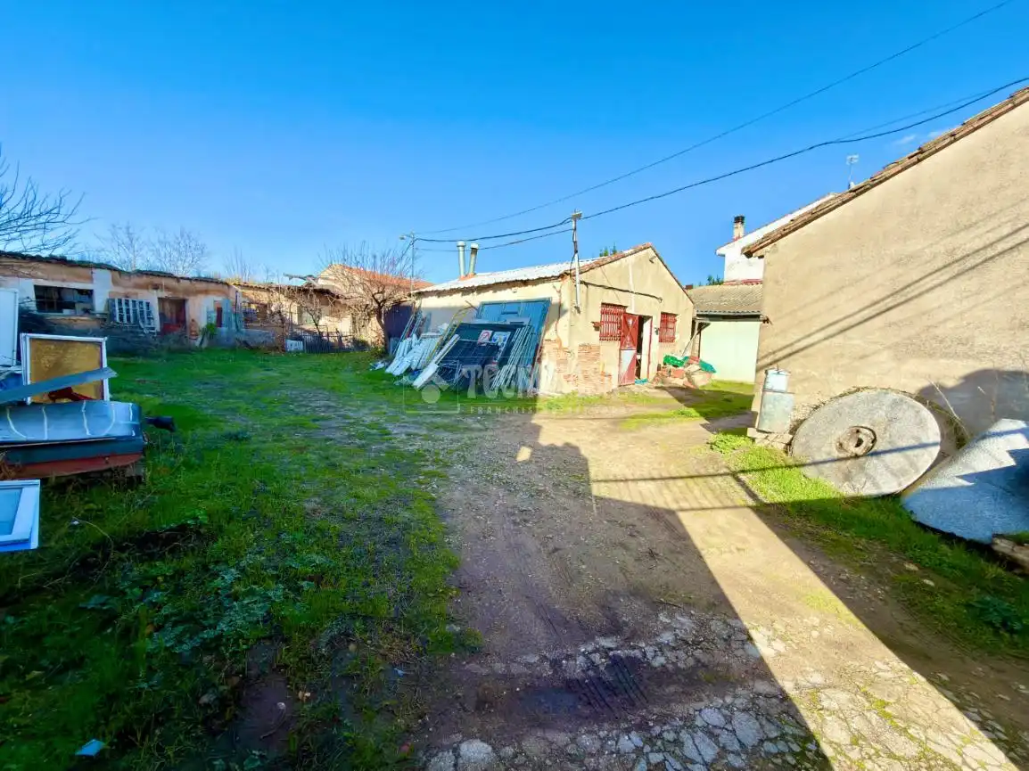 Terreny residencial en venda a Cabanillas del Campo, imagen 11