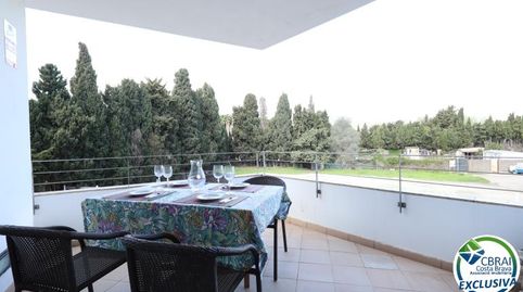 Foto 4 de Apartamento en venta en Avinguda Pau Casals, La Vila, Llançà