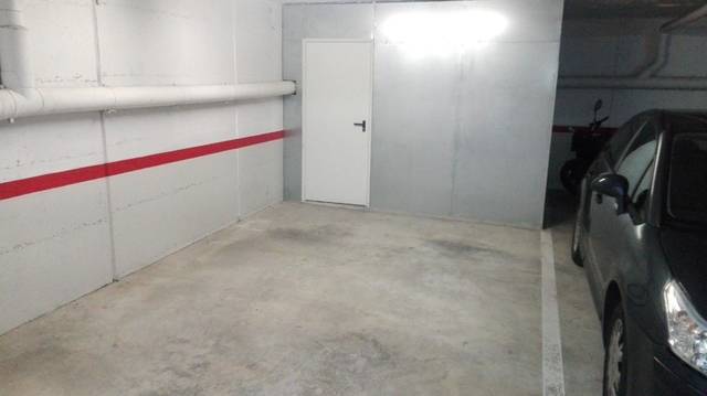 Garaje en Venta en N/A en Sant Feliu de Codines