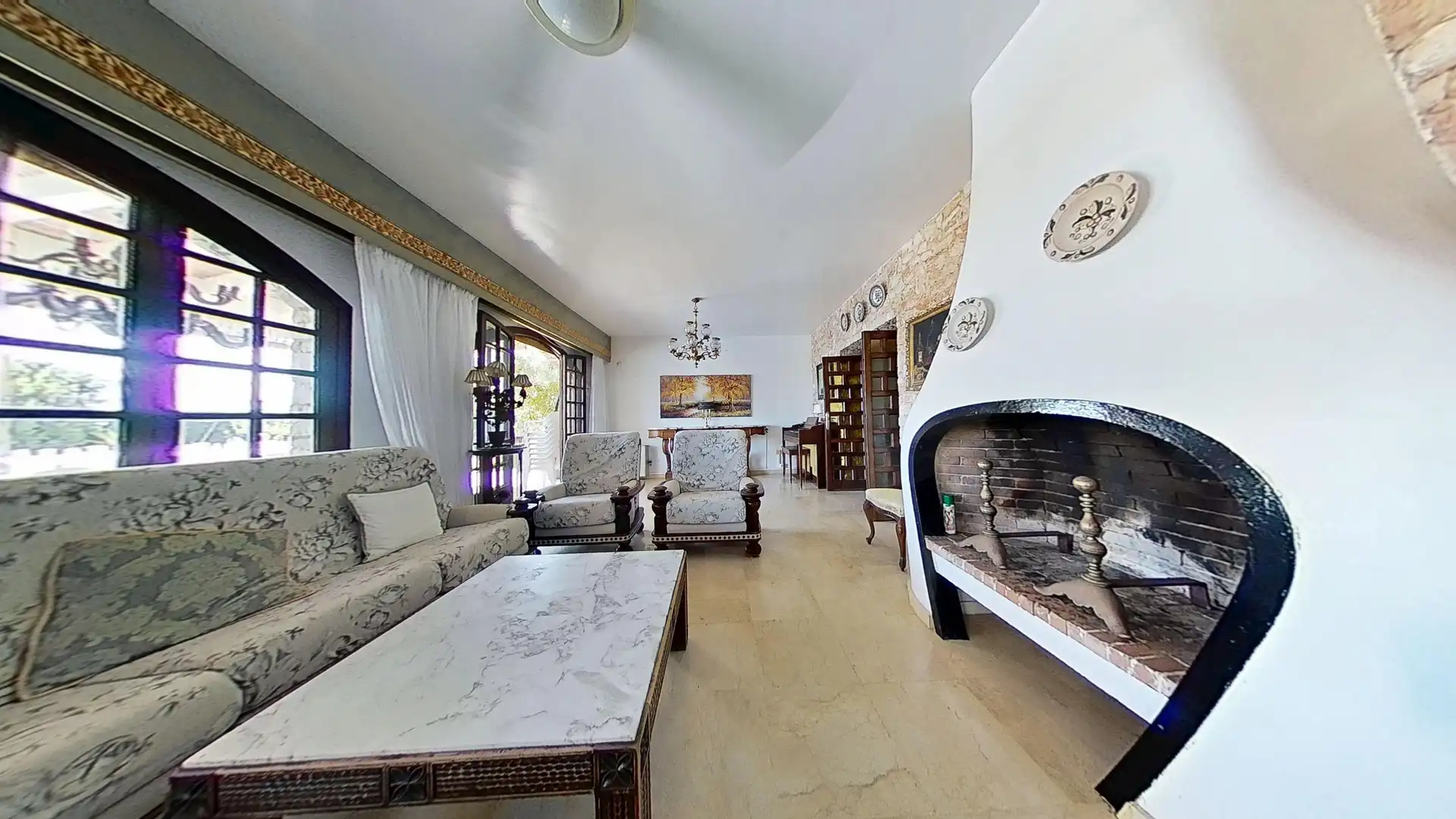 Villa avec piscine à vendre à Santa Pola ciudad, imagen 10