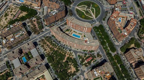 Foto 2 de Piso en venta en Garbinet - Parque de las Avenidas, Alicante / Alacant