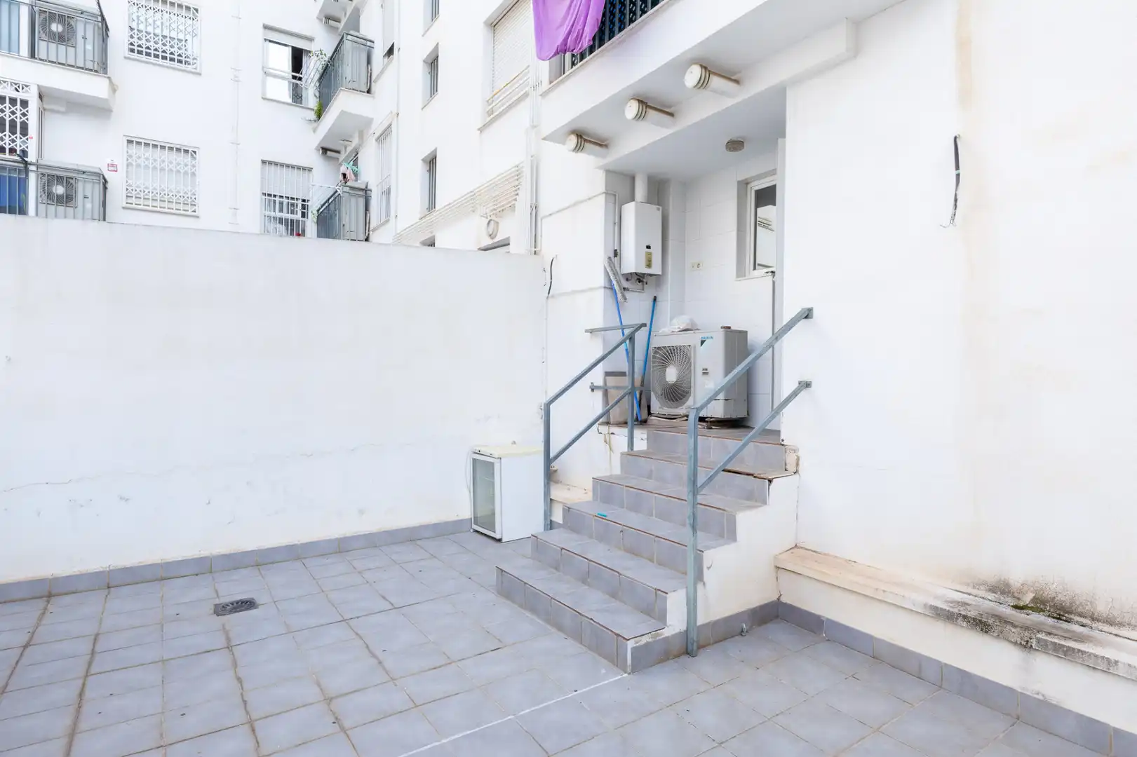 Piso en venta en Valencia, Valencia