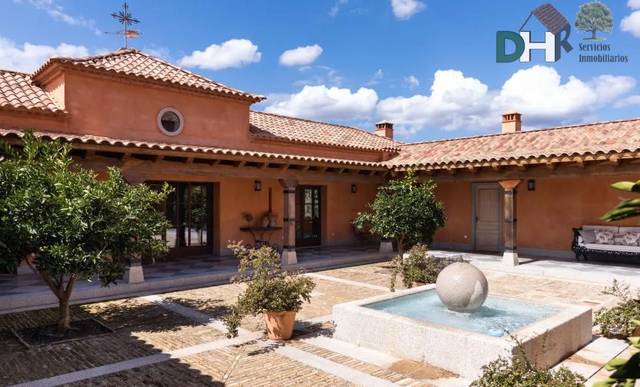 Terreno residencial en Venta en Estación Arroyo Malpartida