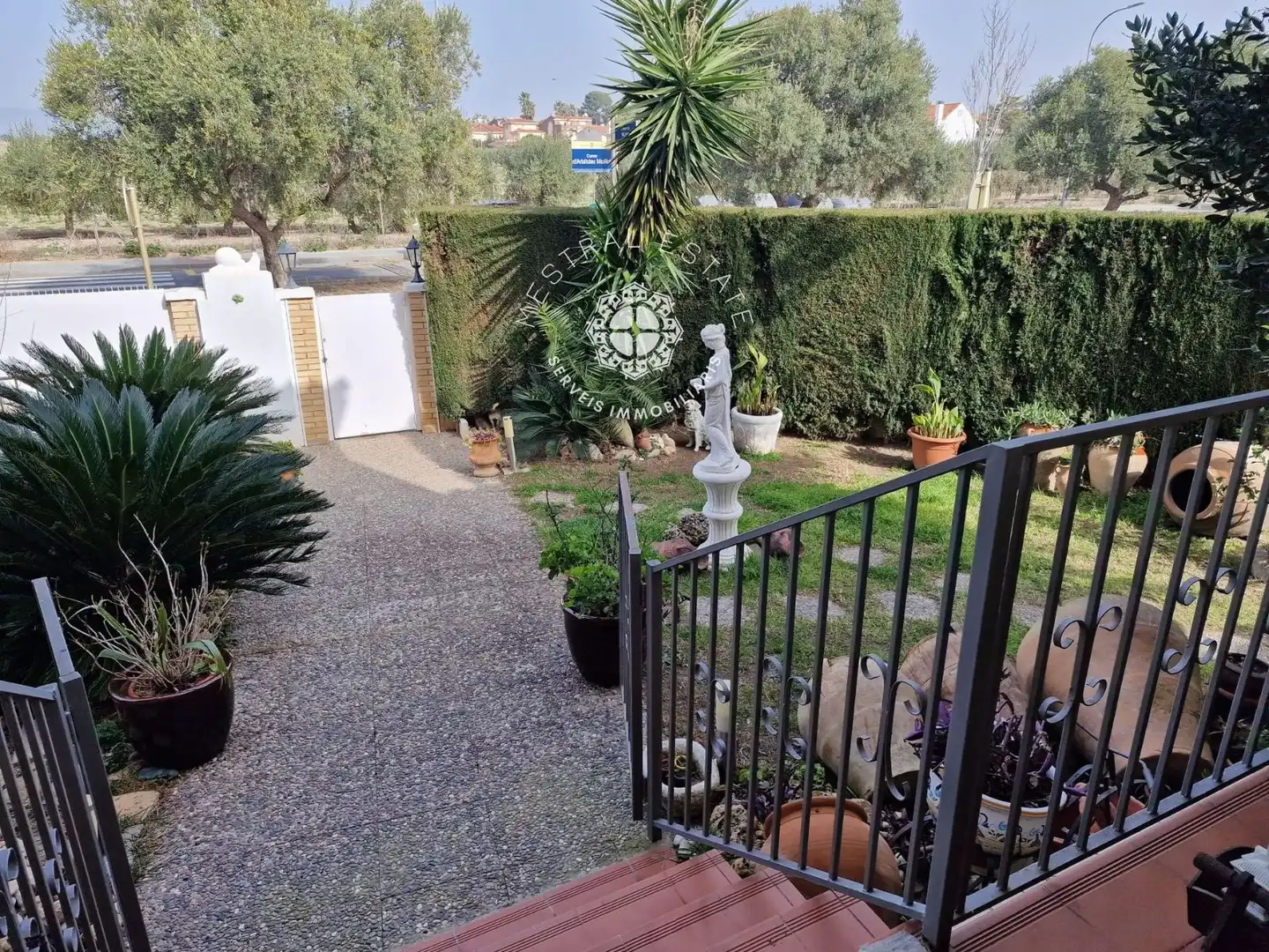 Villa avec piscine à vendre à Aristides Maiol, imagen 3