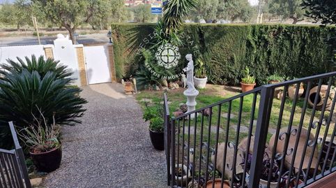 Foto 3 de Casa o chalet en venta en Aristides Maiol, Els Tallats - Mas Olivé, Cambrils