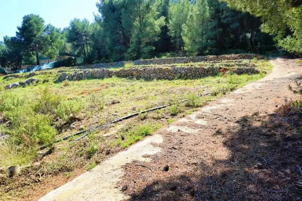 Terreny residencial en venda a Callosa d'en Sarrià, imagen 29