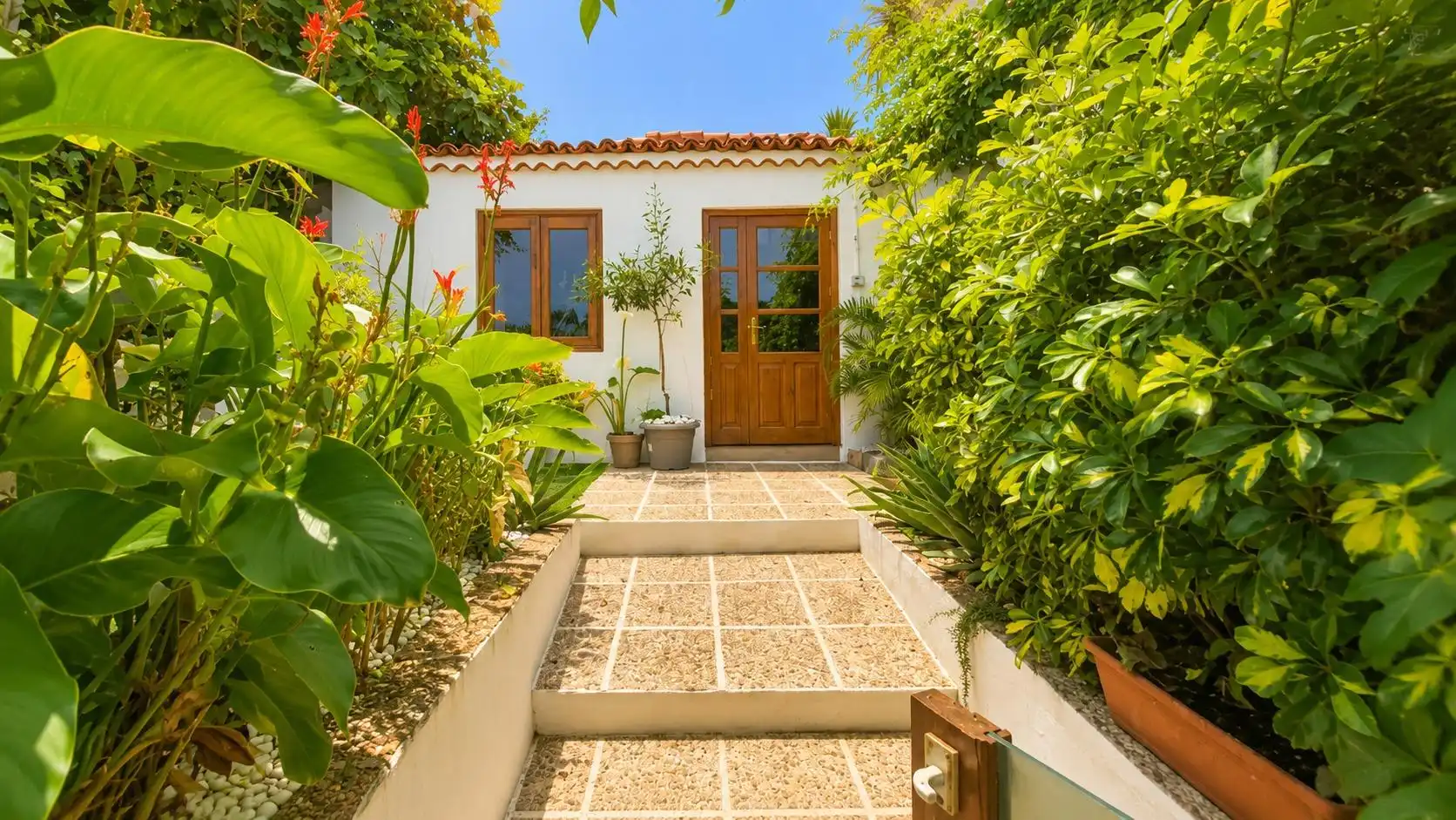 Casa o xalet en venda a Calle de los Zarzales, Cuesta de la Villa