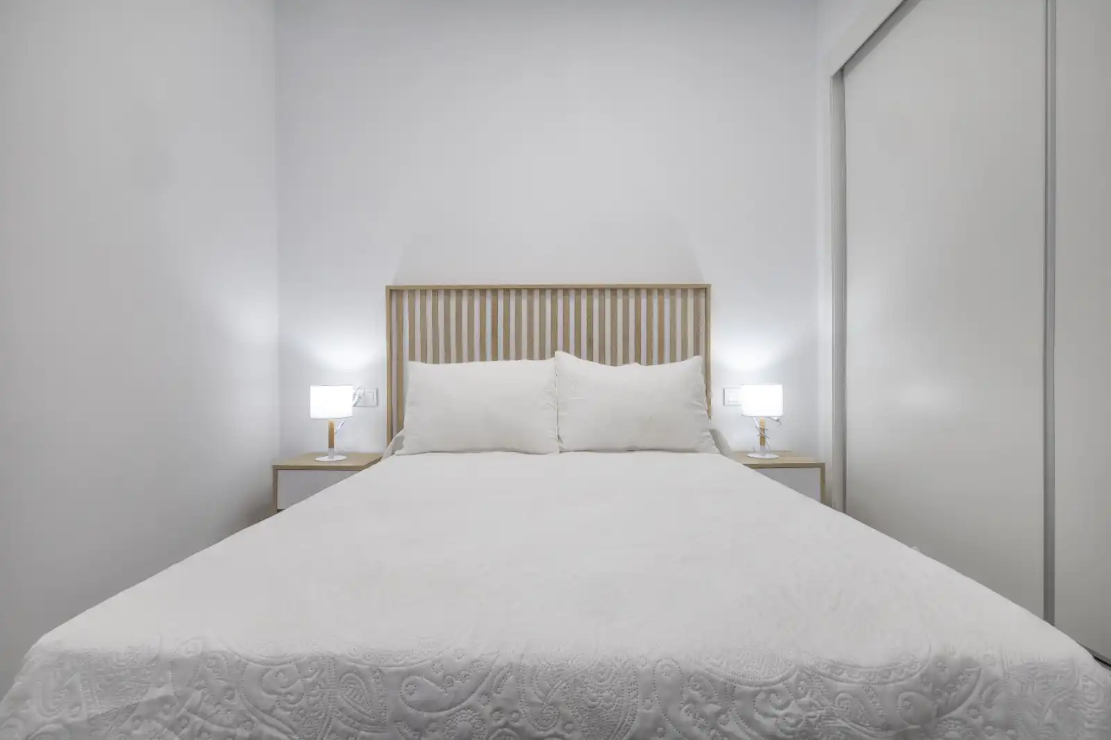 Wohnung mit Aufzug zur Miete in Calle Santa María de Trassierra, imagen 14