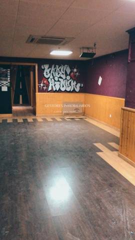 Local comercial en Alquiler en Santa Rosa