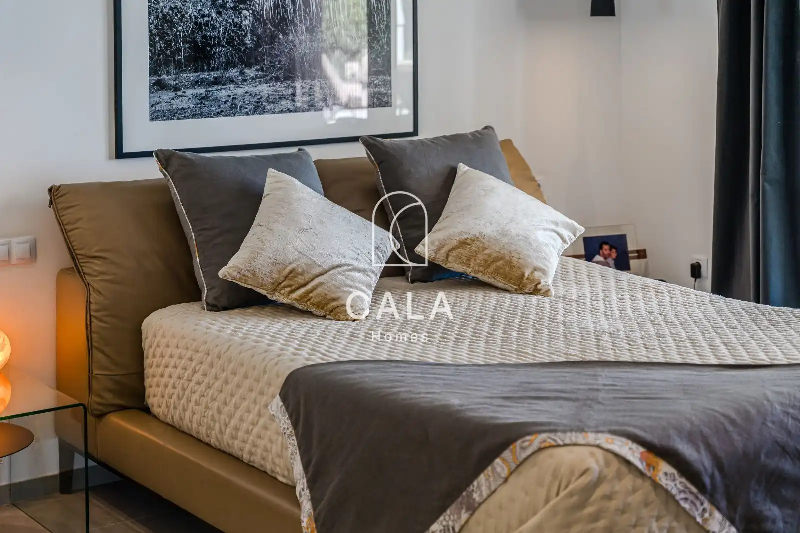 Bedroom of Houses for sale in Marazul - Ricasa