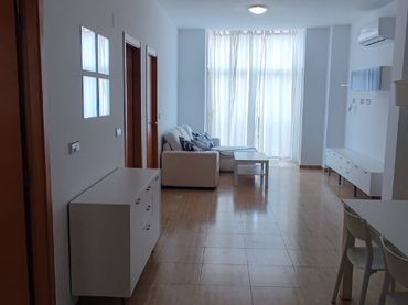 Wohnung mit Aufzug zum Verkauf in Paseo Delicias