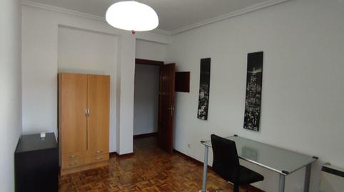 Foto 4 de Piso de alquiler en Avda de Madrid - Pº de la Estación, Jaén