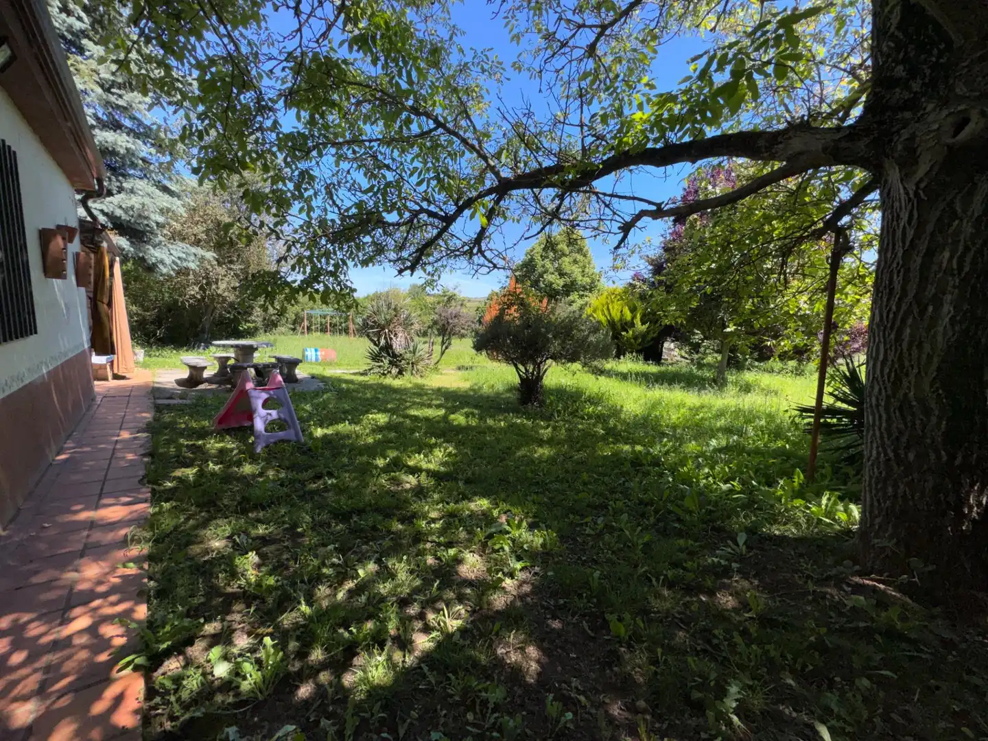 Houses for sale in Ponferrada  with Private garden and Swimming Pool